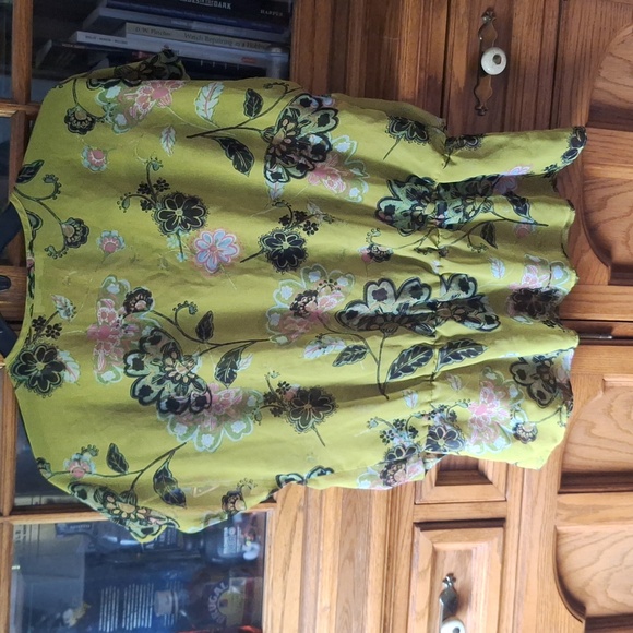 Melanie Lyne Blouse - Picture 2 of 4